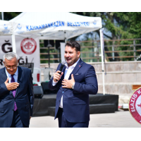 Kahraman Kazan