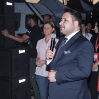 Kahraman Kazan
