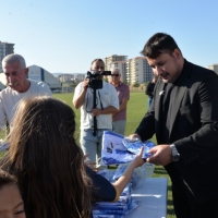 Kahraman Kazan