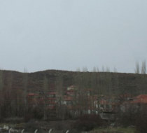 Kahraman Kazan