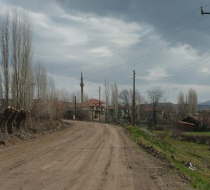 Kahraman Kazan