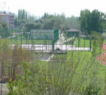 Kahraman Kazan
