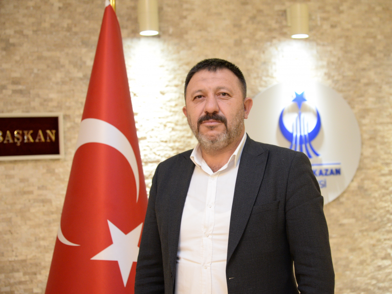 Kahraman Kazan