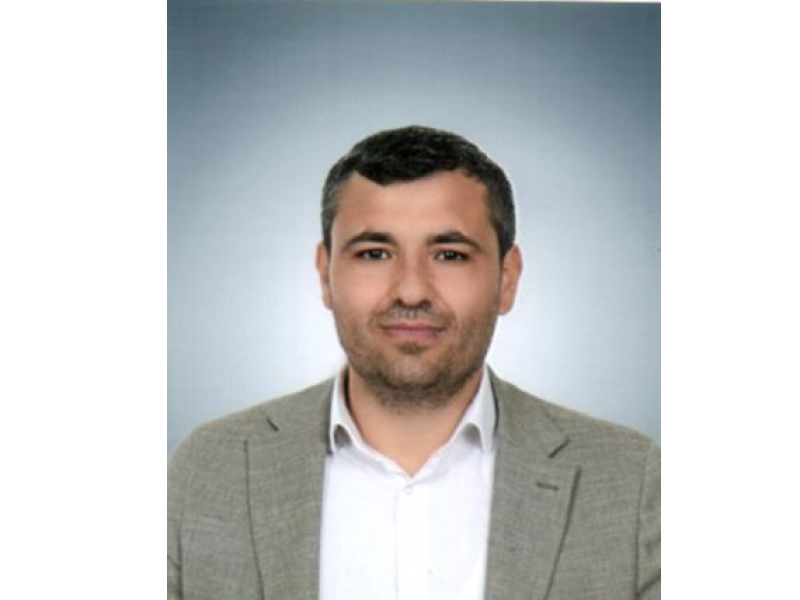 EMRAH ERTÜRK Kahraman Kazan