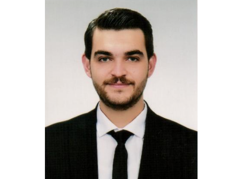 HARUN CANYURT Kahraman Kazan