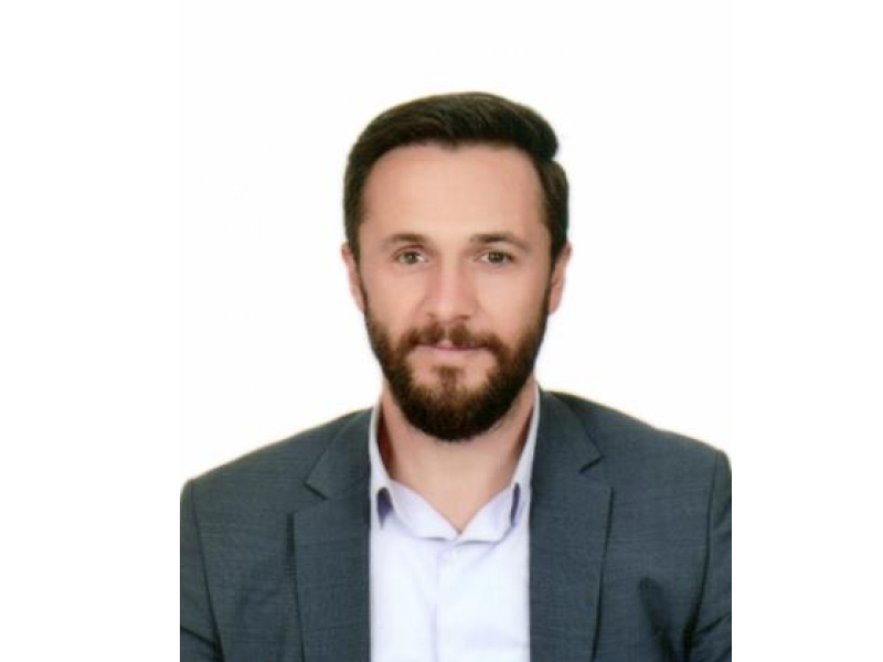 MAHMUT ÖZTÜRK Kahraman Kazan