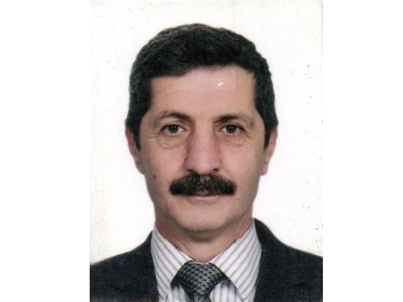 MİKAİL TAŞKESER Kahraman Kazan