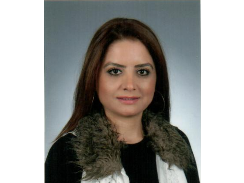 SEMİNE ERSOY BAYKUŞ Kahraman Kazan