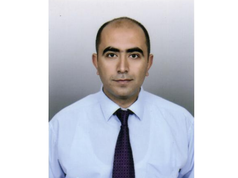 TEVFİK METİN Kahraman Kazan
