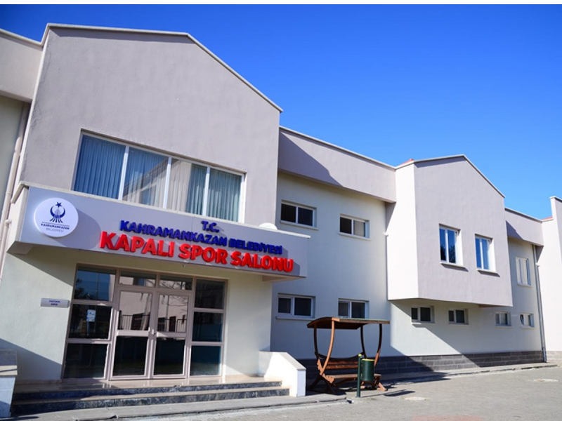 Kahraman Kazan