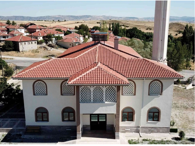 Kahraman Kazan