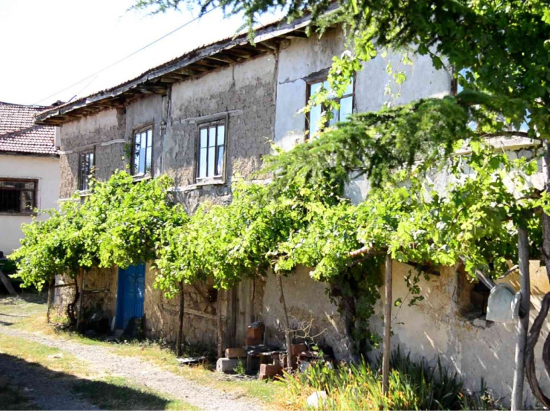 Kahraman Kazan