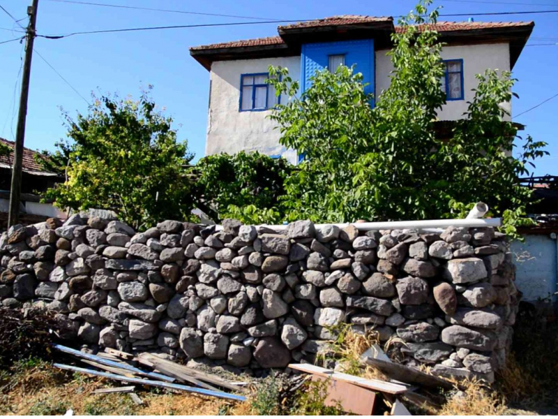 Kahraman Kazan