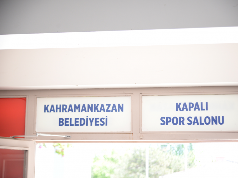 Kahraman Kazan