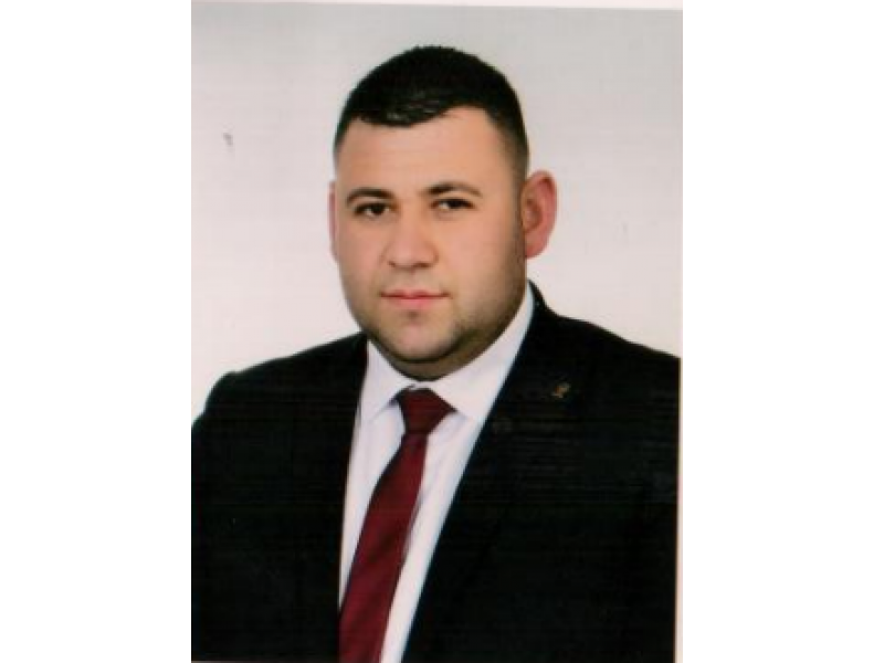 Kahraman Kazan