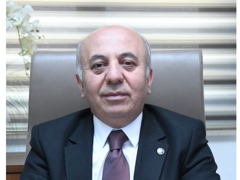 MEHMET AKSOY Kahraman Kazan